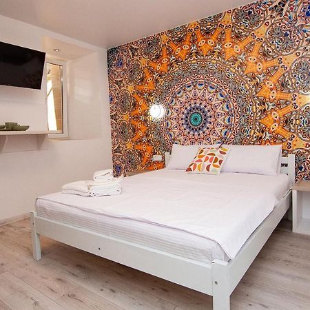 Appart Hotel Lyon D'Opera Odessa Buitenkant foto